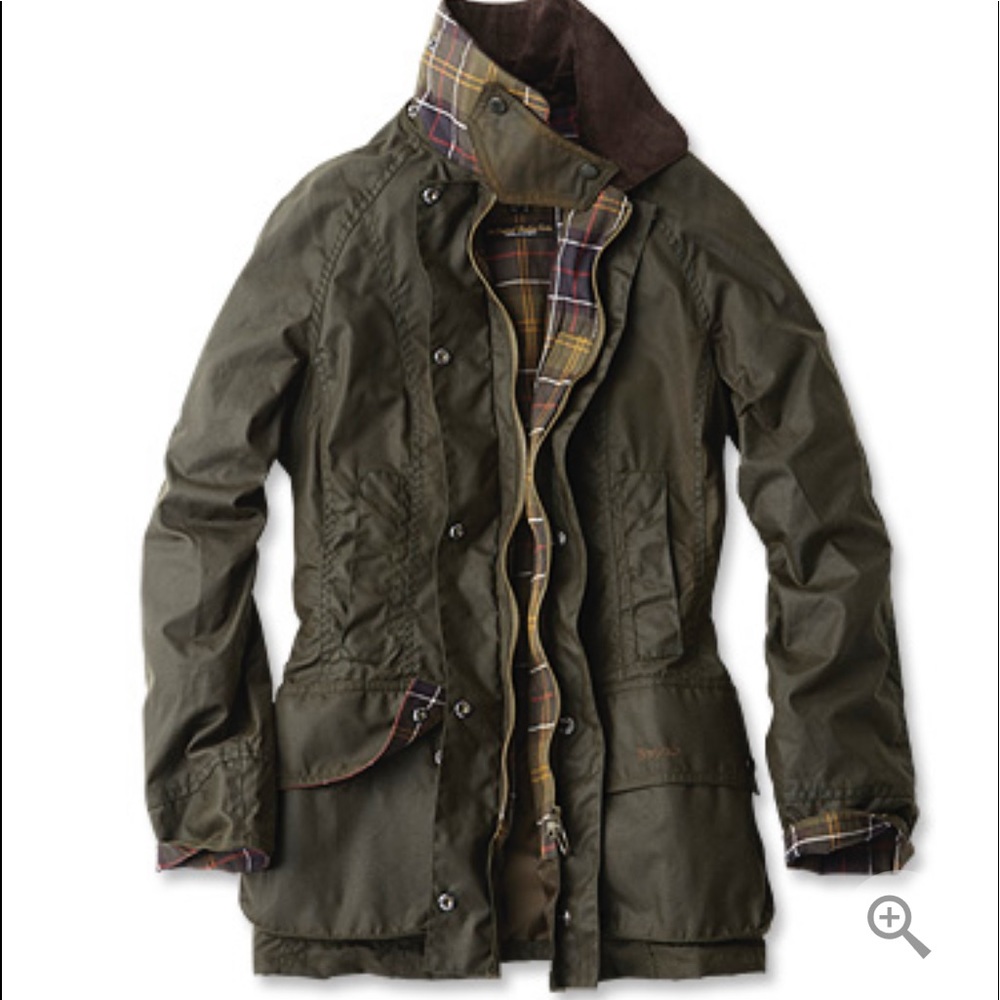 Barbour Classic Beadnell for Women